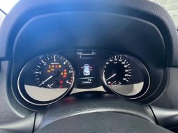 Nissan Qashqai pieno