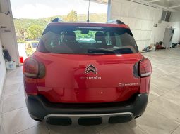 Citroen C3 Aircross pieno