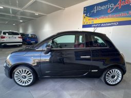 Fiat 500 pieno