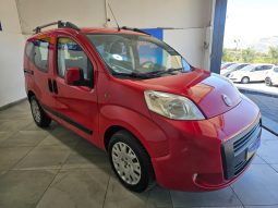 Fiat Qubo pieno