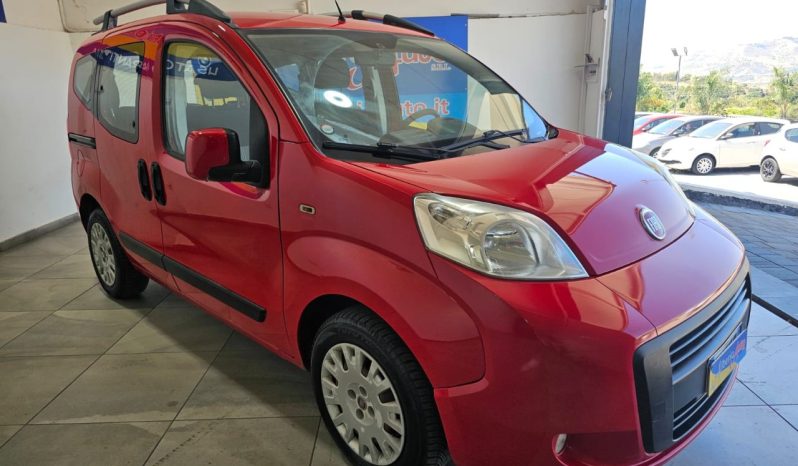 Fiat Qubo pieno