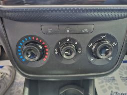 Fiat Punto Evo 5 Porte pieno