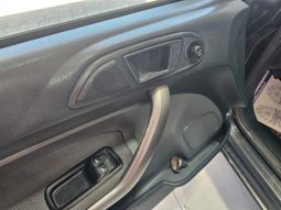 Ford Fiesta 5 Porte pieno