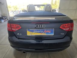 Audi A3 Cabrio pieno