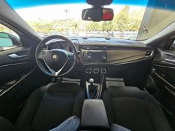 Alfa Romeo Giulietta pieno