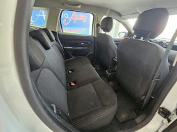 Dacia Duster pieno