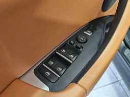 BMW X4 pieno