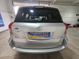 Toyota RAV 4 pieno