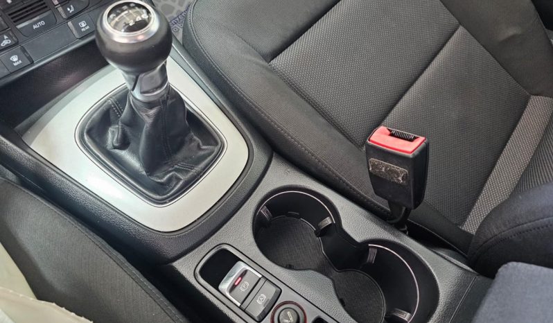 Audi Q3 pieno
