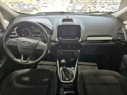Ford EcoSport pieno