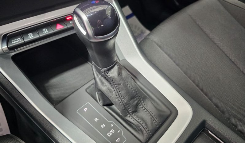 Audi Q3 Sportback pieno