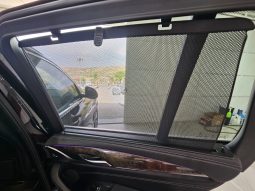 BMW X3 pieno