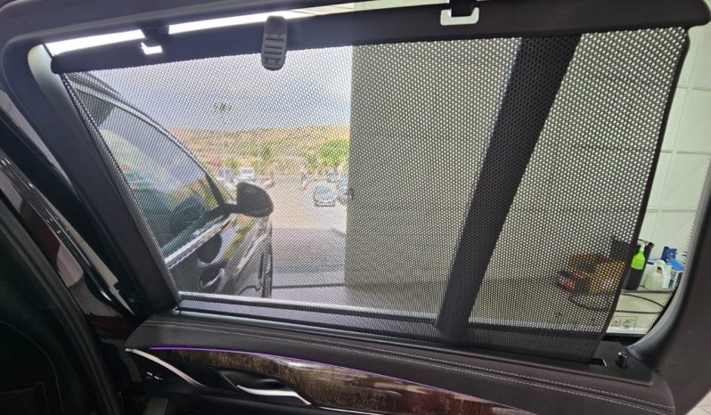 BMW X3 pieno