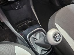 Toyota Aygo 5 Porte pieno
