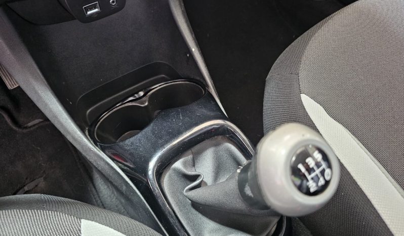 Toyota Aygo 5 Porte pieno
