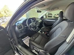Audi Q3 pieno
