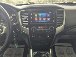 Mitsubishi L200 pieno