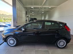 Ford Fiesta 5 Porte pieno