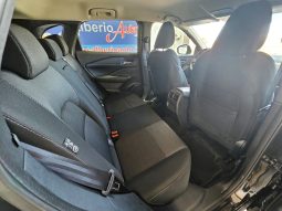 Nissan Qashqai pieno