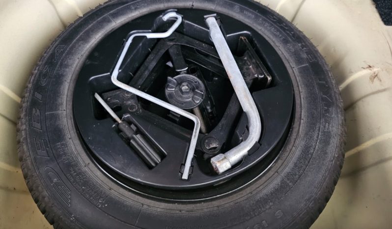 Fiat Panda pieno