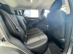 Nissan Qashqai pieno