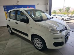 Fiat Panda pieno