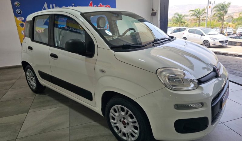 Fiat Panda pieno