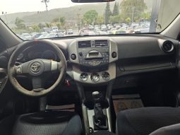 Toyota RAV 4 pieno