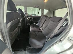 Toyota RAV 4 pieno