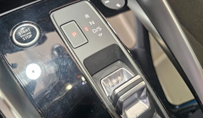 Audi A3 Sportback pieno