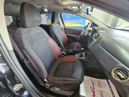Fiat Bravo pieno