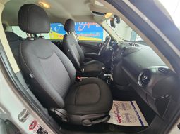 Mini Countryman One D Business pieno