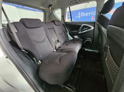 Toyota RAV 4 pieno