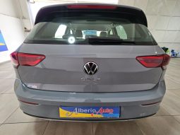 Volkswagen Golf pieno