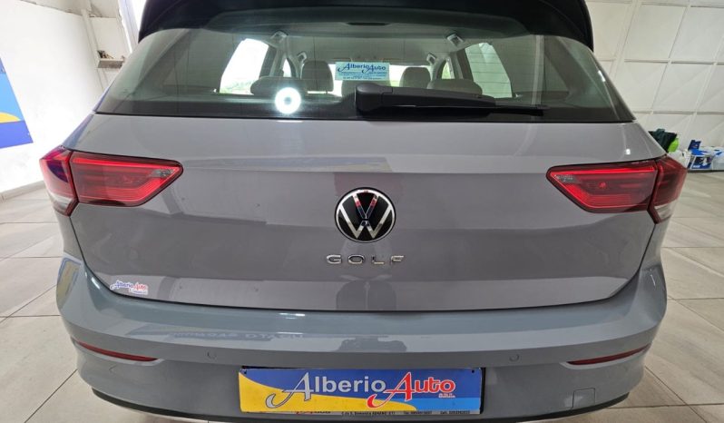 Volkswagen Golf pieno