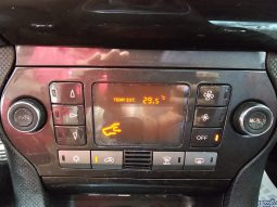 Fiat Bravo pieno
