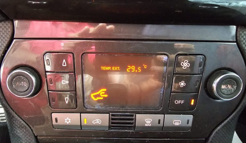 Fiat Bravo pieno