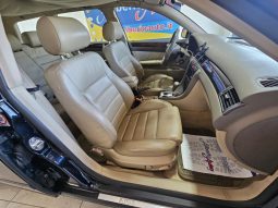 Audi A6 Avant pieno