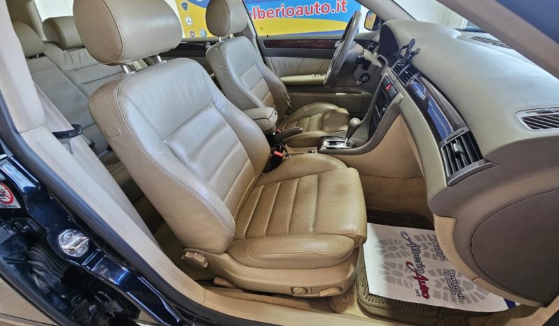 Audi A6 Avant pieno