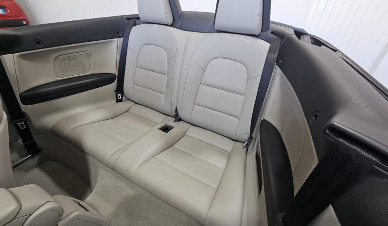 Audi A3 Cabrio pieno