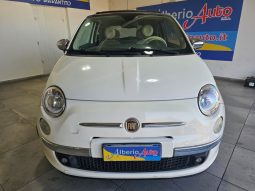 Fiat 500 pieno