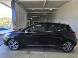 Renault Clio 5 Porte pieno