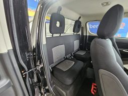 Mitsubishi L200 pieno