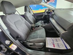 Volkswagen Golf pieno