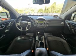 Hyundai ix35 pieno