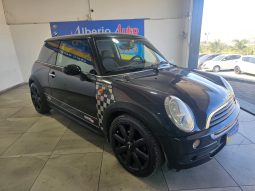 Mini 3 Porte One D Park Lane CONTO TERZI pieno