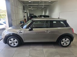 Mini 3 Porte One D Hype pieno