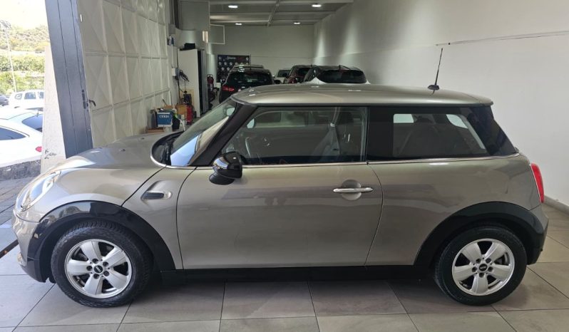 Mini 3 Porte One D Hype pieno