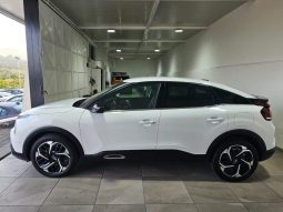 Citroen C4 pieno