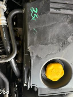 Fiat Sedici pieno